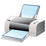 Print icon