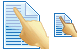 Properties icons