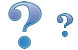 Question icons