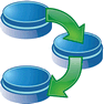 Relations icon