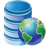 Remote Database icon