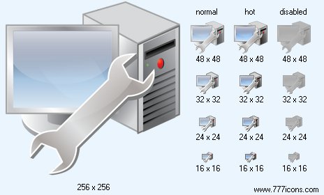 Repair Icon Images