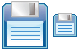 Save file icons