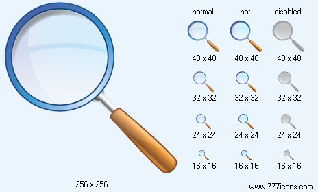Search Icon Images