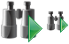 Search next icons