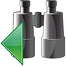 Search Previous icon
