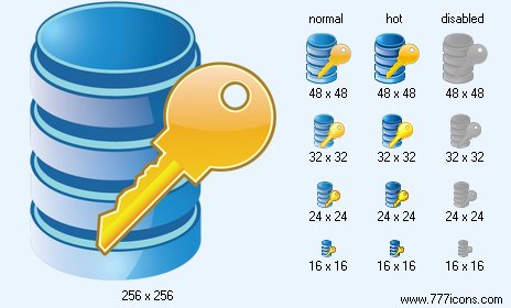 Security Icon Images