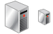 Server icons