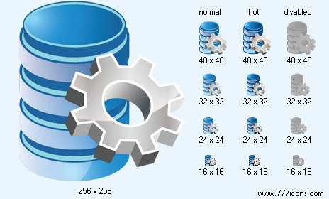 Settings Icon Images