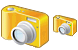 Snapshot icons