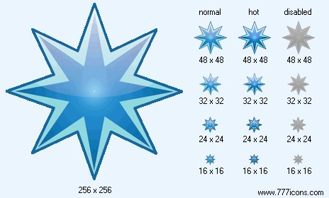 SQL Navigator Icon Images