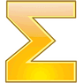 Sum V2 icon