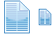 Text file icons