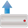 Upload icon