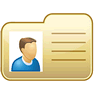 User Profile icon