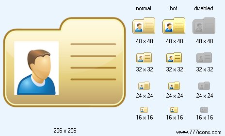 User Profile Icon Images