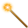 Wizard icon