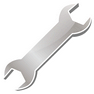 Wrench icon