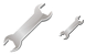 Wrench icons