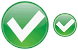 Yes v2 icons