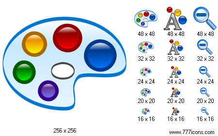 icon design example
