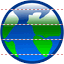 Earth icon