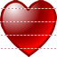 Heart icon