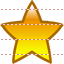 Star icon