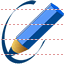 Writing pencil icon