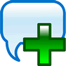 Add Comment icon