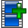 Add Frame icon
