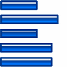 Align Left icon