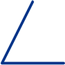 Angle icon