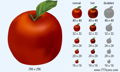 Apple Icon Images