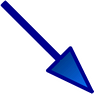 Arrow icon