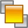 Bring To Front icon