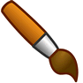 Brush icon