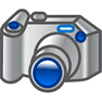 Camera icon