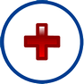 Center icon