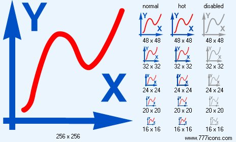 Chart Icon Images
