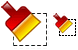 Clear icons