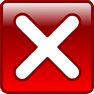 Close icon