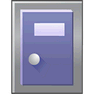 Closed Door icon