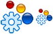 Color balance icons