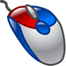 Color Mouse icon