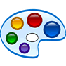 Color Palette icon