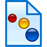 Color Profile icon