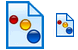 Color profile icon