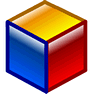 Color Space icon