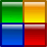 Colors icon